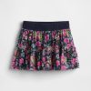 Falda pantalón de malla fácil para niños Falda pantalón de malla fácil para niños