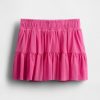 Falda pantalón de malla fácil para niños Falda pantalón de malla fácil para niños