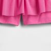 Falda pantalón de malla fácil para niños Falda pantalón de malla fácil para niños