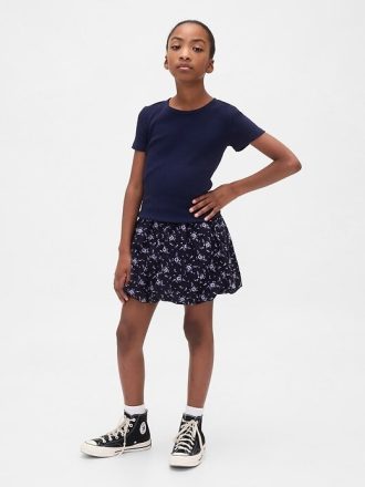 Falda pantalón Easy Bubble para niños