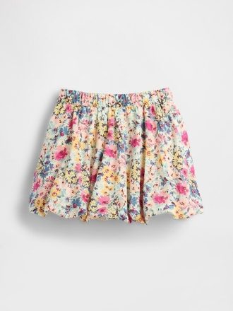 Falda pantalón Easy Bubble para niños