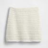 Falda pantalón fácil de crochet para niños Falda pantalón fácil de crochet para niños