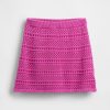 Falda pantalón fácil de crochet para niños Falda pantalón fácil de crochet para niños