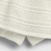 Falda pantalón fácil de crochet para niños Falda pantalón fácil de crochet para niños
