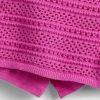 Falda pantalón fácil de crochet para niños Falda pantalón fácil de crochet para niños