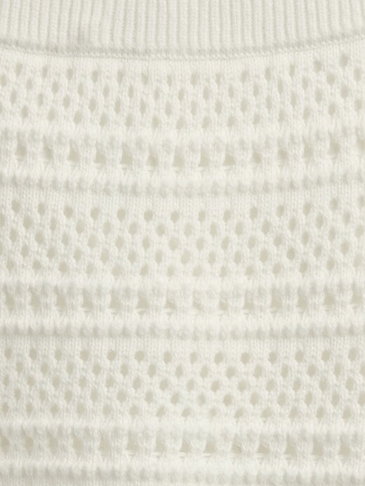 Falda pantalón fácil de crochet para niños Falda pantalón fácil de crochet para niños