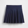 Falda pantalón fácil de uniforme para niños Falda pantalón fácil de uniforme para niños