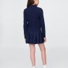 Falda pantalón fácil de uniforme para niños Falda pantalón fácil de uniforme para niños