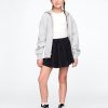 Falda pantalón fácil para niños Falda pantalón fácil para niños