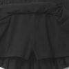 Falda pantalón fácil para niños Falda pantalón fácil para niños