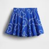Falda pantalón para bebés y niños pequeños Mix & Match Falda pantalón para bebés y niños pequeños Mix & Match