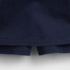 Falda pantalón plisada caqui fácil de usar para niños Falda pantalón plisada caqui fácil de usar para niños