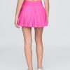 Falda pantalón plisada para ejercicio GapFit Falda pantalón plisada para ejercicio GapFit