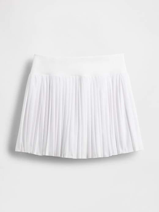 Falda pantalón plisada para ejercicio GapFit Falda pantalón plisada para ejercicio GapFit