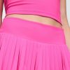 Falda pantalón plisada para ejercicio GapFit Falda pantalón plisada para ejercicio GapFit