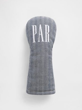 Funda de palo de golf Gap × Malbon