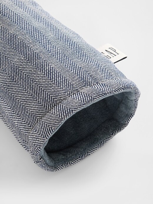 Funda de palo de golf Gap × Malbon Funda de palo de golf Gap × Malbon
