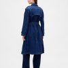 Gabardina vaquera ultrasuave Gabardina vaquera ultrasuave