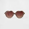 Gafas de sol con forma de corazón para niños Gafas de sol con forma de corazón para niños