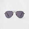 Gafas de sol de aviador para niños