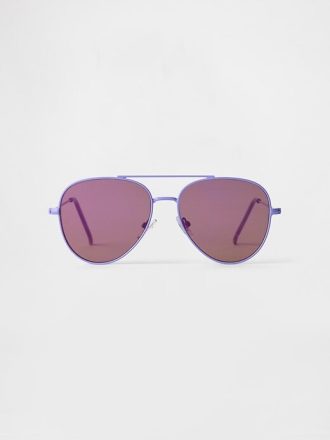 Gafas de sol de aviador para niños