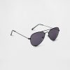 Gafas de sol de aviador para niños