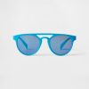 Gafas de sol de aviador para niños pequeños Gafas de sol de aviador para niños pequeños