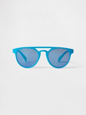 Gafas de sol de aviador para niños pequeños