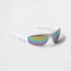 Gafas de sol deportivas para niños