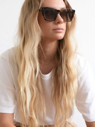 Gafas de sol polarizadas esenciales de Eleventh Hour