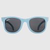 Gafas de sol polarizadas WeeFarers para bebés y niños pequeños