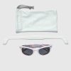 Gafas de sol polarizadas WeeFarers para bebés y niños pequeños