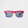 Gafas de sol recicladas para niños pequeños Gafas de sol recicladas para niños pequeños