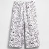 Gap × BÉIS Pantalones deportivos VintageSoft Barrel para bebés y niños pequeños