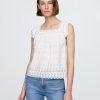 Gap × DÔEN Ojal Superior