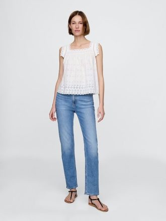 Gap × DÔEN Ojal Superior