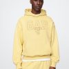 Gap × Disney Sudadera con capucha extragrande con logotipo para adultos Gap × Disney Sudadera con capucha extragrande con logotipo para adultos