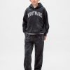 Gap × Disney Tim Burton’s Pesadilla antes de Navidad Sudadera con capucha gráfica vintage suave para niños Gap × Disney Tim Burton’s Pesadilla antes de Navidad Sudadera con capucha gráfica vintage suave para niños