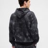 Gap × Disney Tim Burton’s Pesadilla antes de Navidad Sudadera con capucha y cremallera