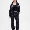 Gap × Disney Tim Burton’s Pesadilla antes de Navidad Sudadera con capucha y cremallera