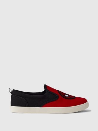 GapKids | Zapatillas sin cordones de Spider-Man de Marvel