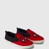 GapKids | Zapatillas sin cordones de Spider-Man de Marvel GapKids | Zapatillas sin cordones de Spider-Man de Marvel
