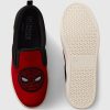 GapKids | Zapatillas sin cordones de Spider-Man de Marvel GapKids | Zapatillas sin cordones de Spider-Man de Marvel