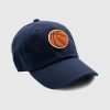 Gorra de baloncesto para niños y bebés de Rey to Z Gorra de baloncesto para niños y bebés de Rey to Z