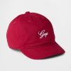 Gorra de béisbol con el logotipo americano de Gap para niños pequeños