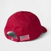 Gorra de béisbol con el logotipo americano de Gap para niños pequeños