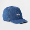 Gorra de béisbol con el logotipo de Gap para niños