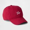 Gorra de béisbol con el logotipo de Gap para niños