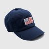 Gorra de béisbol con la bandera de Rey to Z para niños y bebés Gorra de béisbol con la bandera de Rey to Z para niños y bebés
