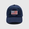 Gorra de béisbol con la bandera de Rey to Z para niños y bebés Gorra de béisbol con la bandera de Rey to Z para niños y bebés